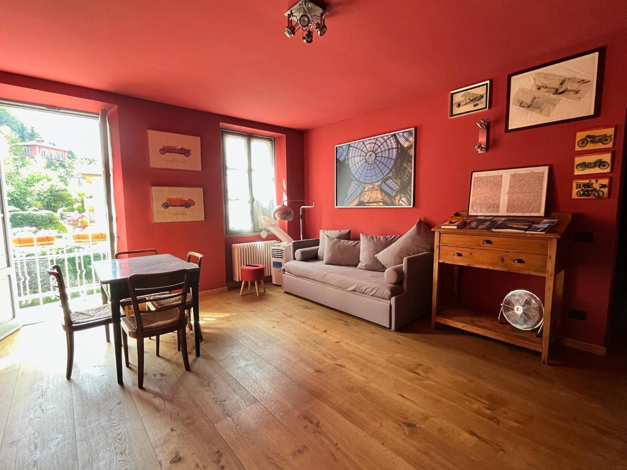 Oriental Coast Varenna Apartamento *